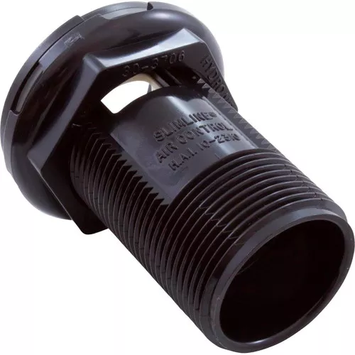 Air Ctrl Body BWG/HAI Slimline 1-3/4"hs 43756