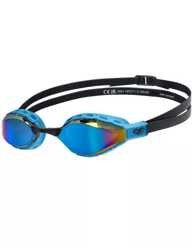 Air Sonic Mirror Swim Goggles – Limited Edition