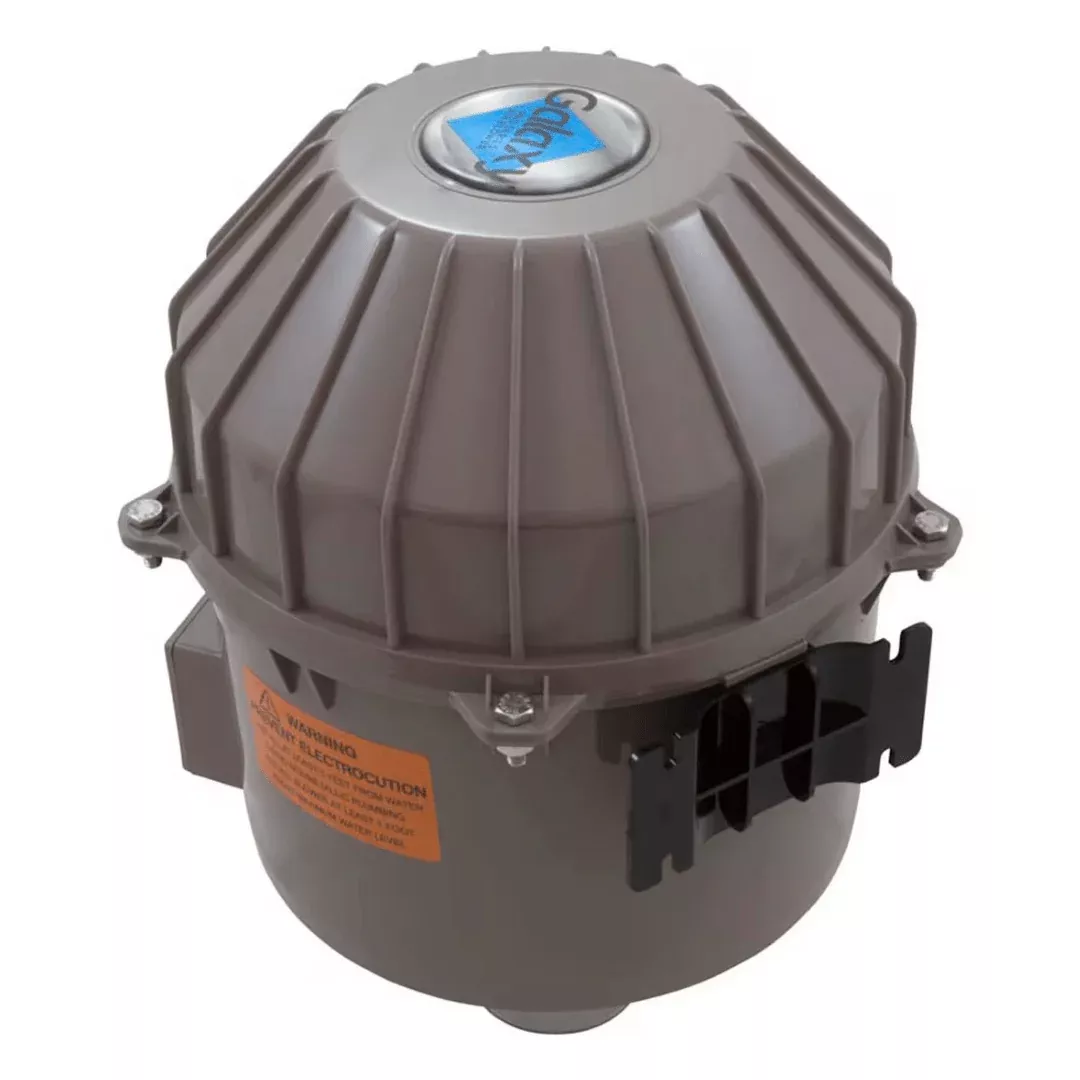 Air Supply Galaxy Pro Blower 2.0HP 230V 5.5A Hardwire (6520231)