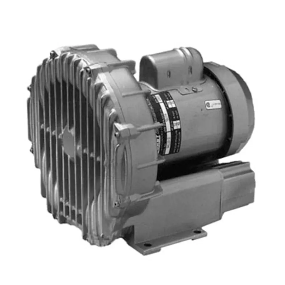 Air Supply Gast Commercial Air Blower (Various Sizes)
