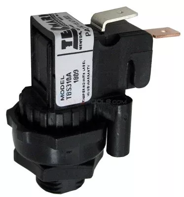Air Switch TDI – TBS-310A
