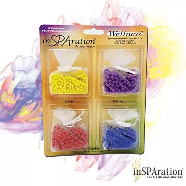 AirRomatherapy Air Bead Singles