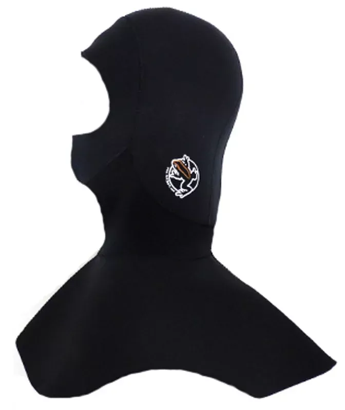 Akona 6.5mm Standard Hood CLOSEOUT
