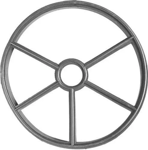 Aladdin 5-5/16″ 5 Spoke Spider Multiport Gasket – O176A