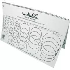 Aladdin Equipment Co O-Ring Chart, Aladdin | MG1