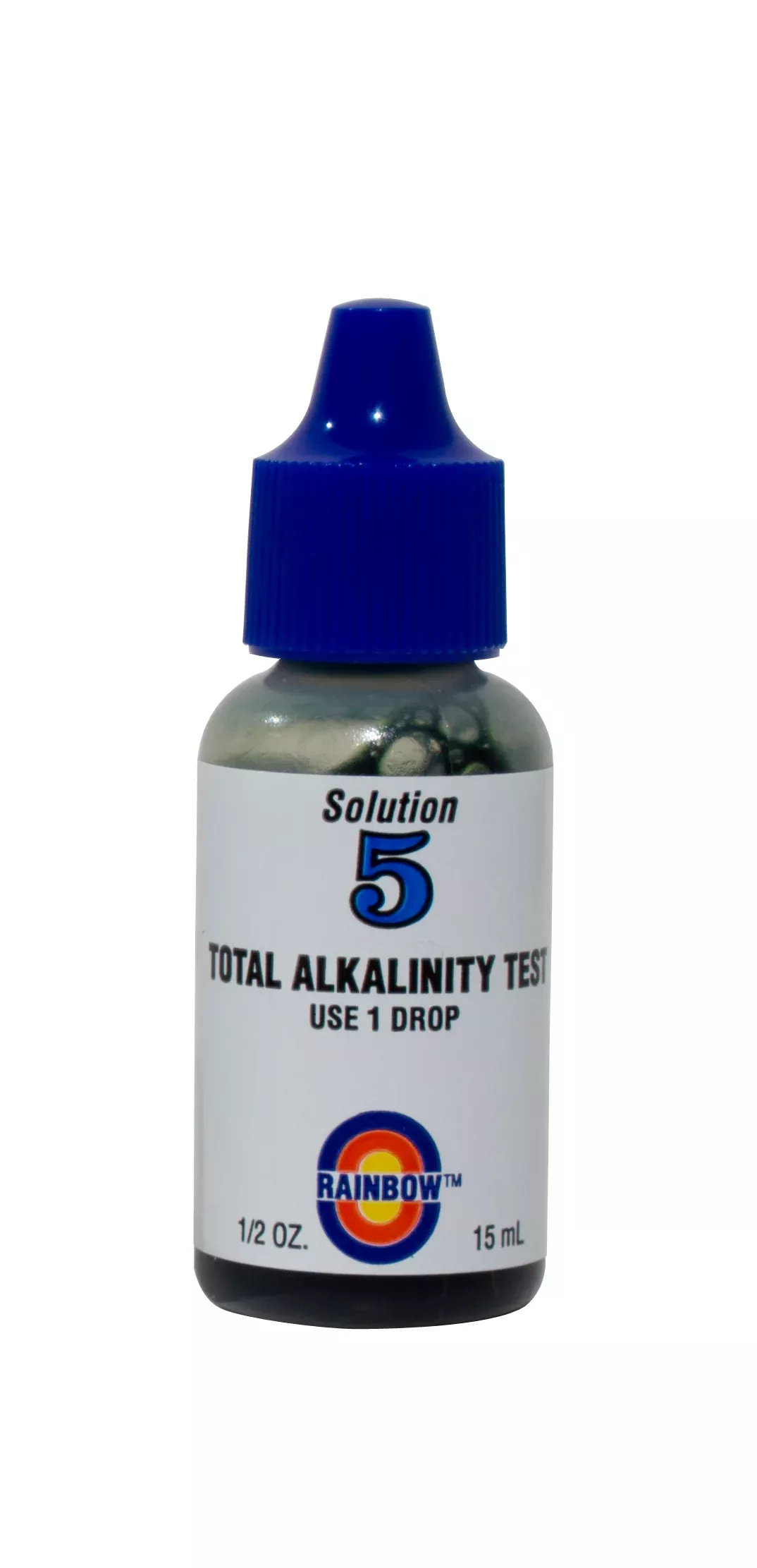 ALKALINITY INDICATOR