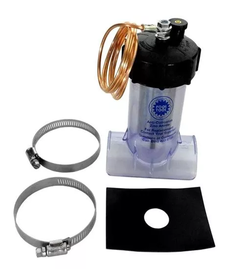 Anti Electrolysis 2 Pt104C2