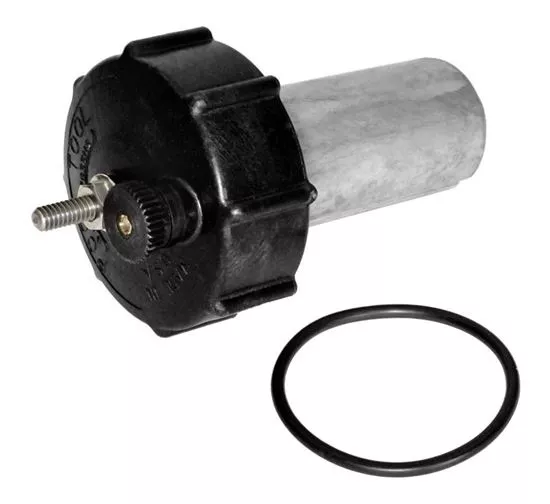 Anti Electrolysis Replacement Pt104Rkit