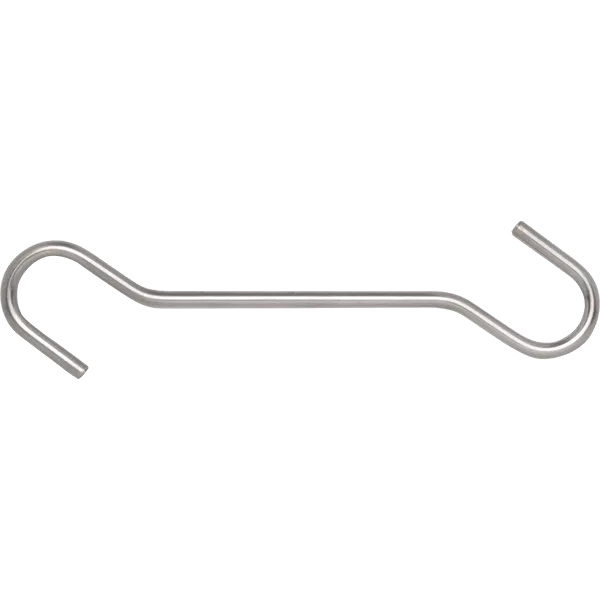 Anti-Wave Racing Lane Replacement 8 inch Extension Hook