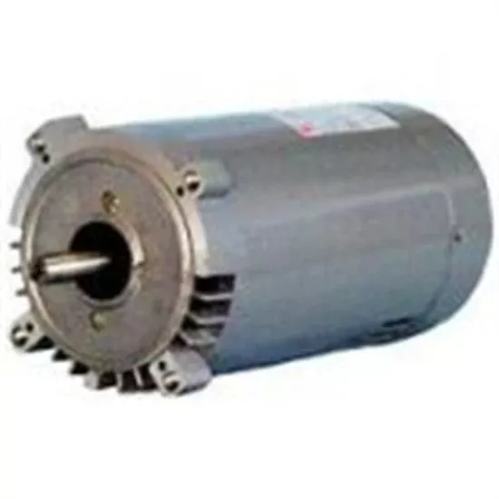 AO Smith 1/2 HP 115-230V 56C Replacement Motor – SK1052
