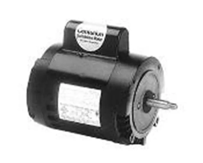 AO Smith Centurion 1081 C-Frame-Round Flange Full-Rated Motor 3 HP – B131