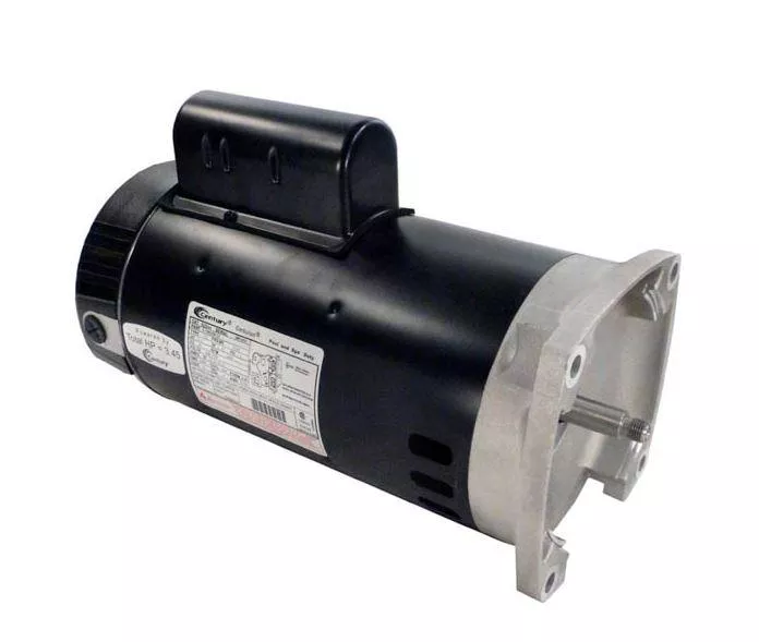 AO Smith Centurion 1081 Square Flange Full-Rated Motor 3 HP – B844