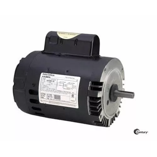 AO Smith Centurion 2HP Full Rated Keyed Shaft Pump Motor – B835