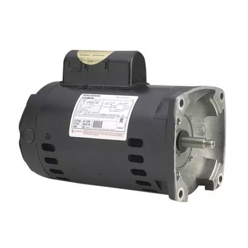 AO Smith Century Centurion E-Plus 1081 Series 1.5 HP, 56Y Frame Motor – B2842