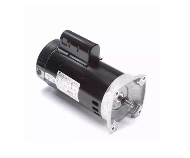 AO Smith Century Centurion E-Plus 1081 Series 2 HP, 56Y Frame Motor – B2843