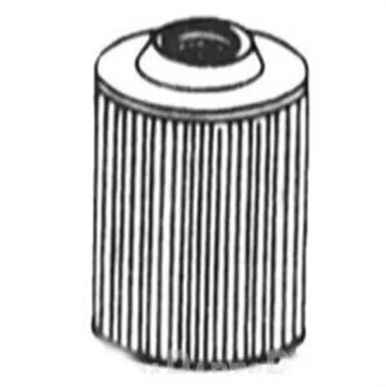 APC Filter Cartridge 7 3/4″ X 29 1-16″ 155 Sq Ft