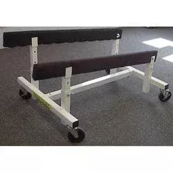Aqua Cart Storage Cart Action Plus