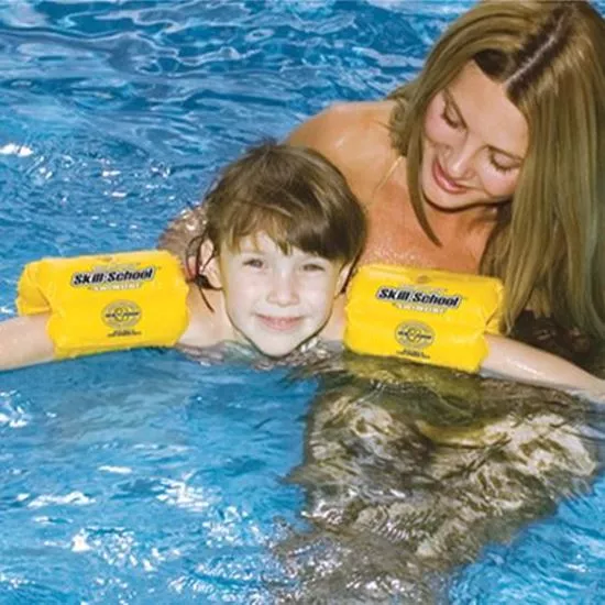 Aqua coach arm bands sw98051