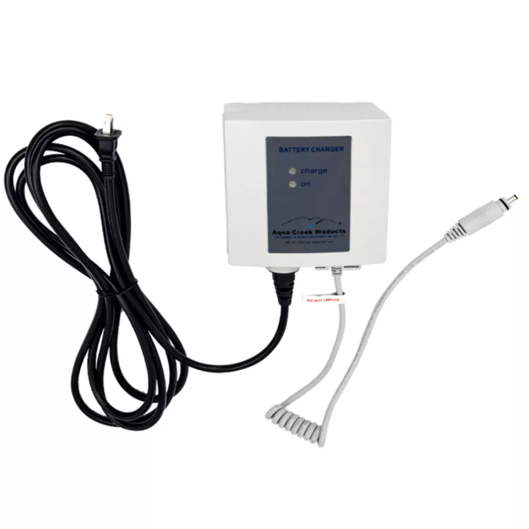 Aqua Creek F-044CHV Vito Battery Charger
