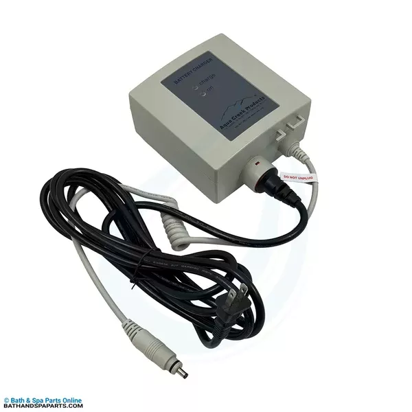 Aqua Creek Vito Battery Charger 24V Wall Mount (F-044CHV)