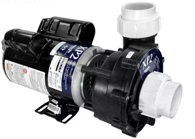 Aqua-Flo 230V 48Y 2 Speed XP2 Pump Flo-Master, AF061205002040