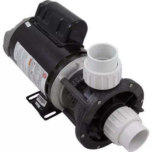 Aqua-Flo Flo-Master FMCP Pump Assembly – .75 HP, 115 Volts, 2 Speed