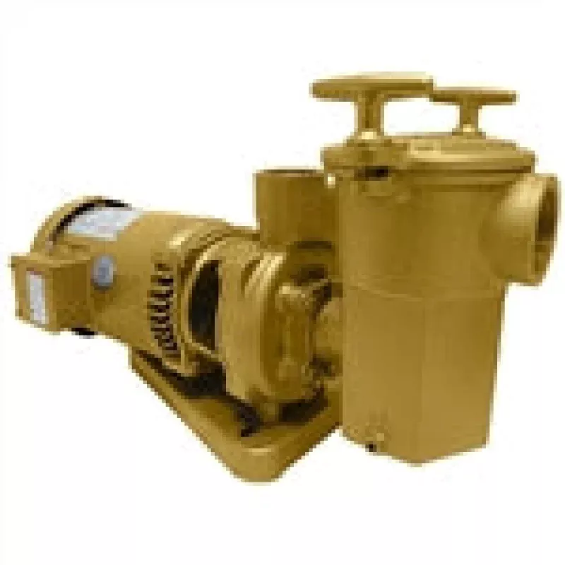 Aqua-Flo A Series 3.0 HP 208-230/460 2″ Suction 11530000-T
