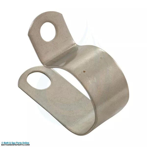 Aqua Products 11/16″ Stainless Steel P-Clip (2112)