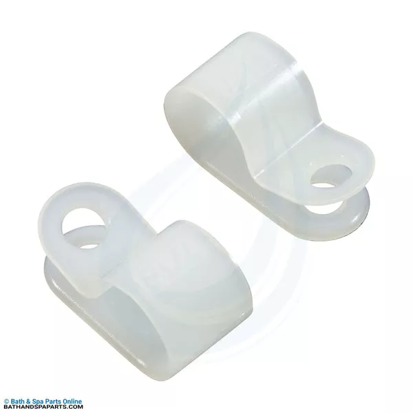 Aqua Products 7/16″ P-Clip (2102)