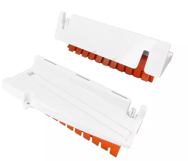 Aqua Products AquaBot Rubber Brush Assembly – A201218-002PK