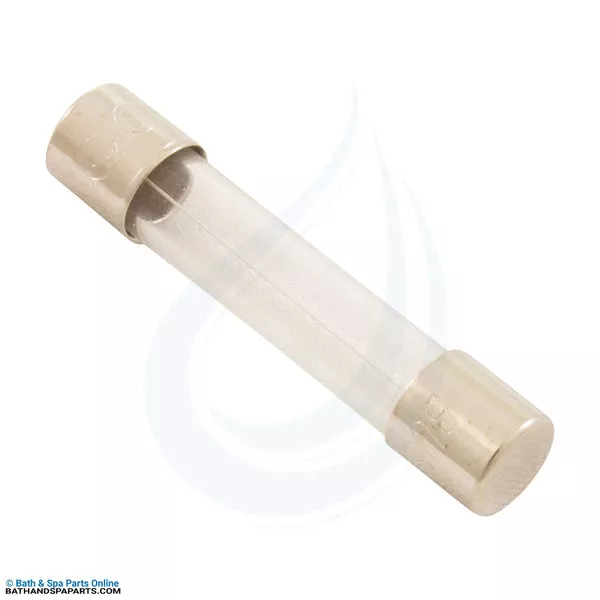 AquaCal AutoPilot Chlorinator Fuse 3A (15623-3)