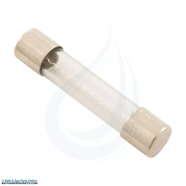 AquaCal AutoPilot Chlorinator Fuse 6A (15626)