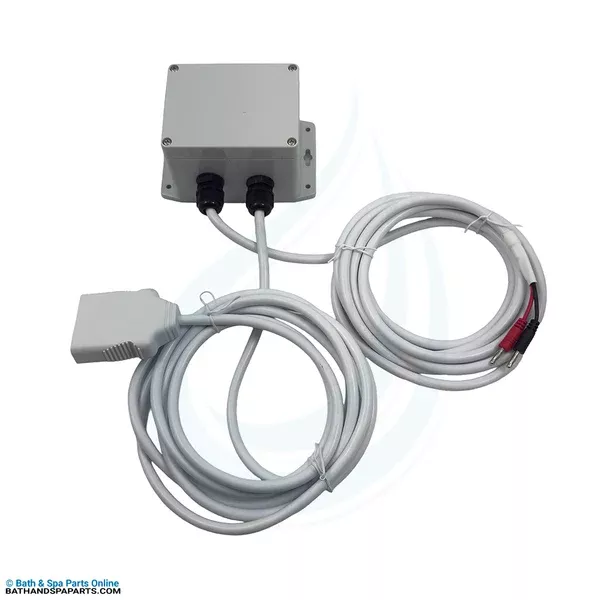 AquaCal AutoPilot ST/DIG Cable Extender [.952] [11 ft] (STK19308)