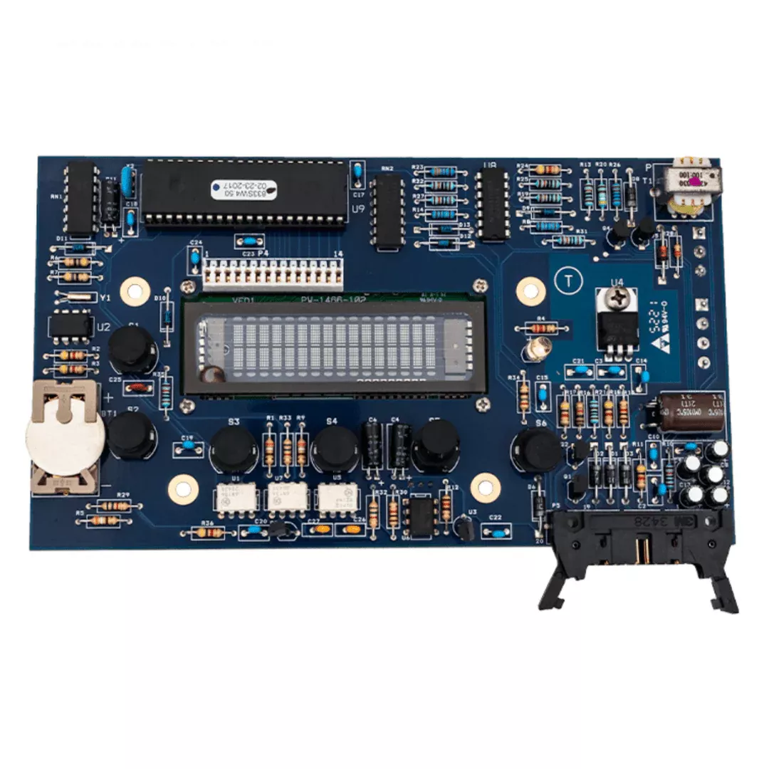 AquaCal DG220 Display Board 833N AP833N