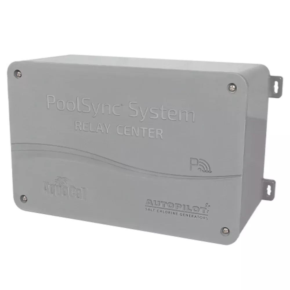 AquaCal PoolSync Relay Center RLC0001 HP9