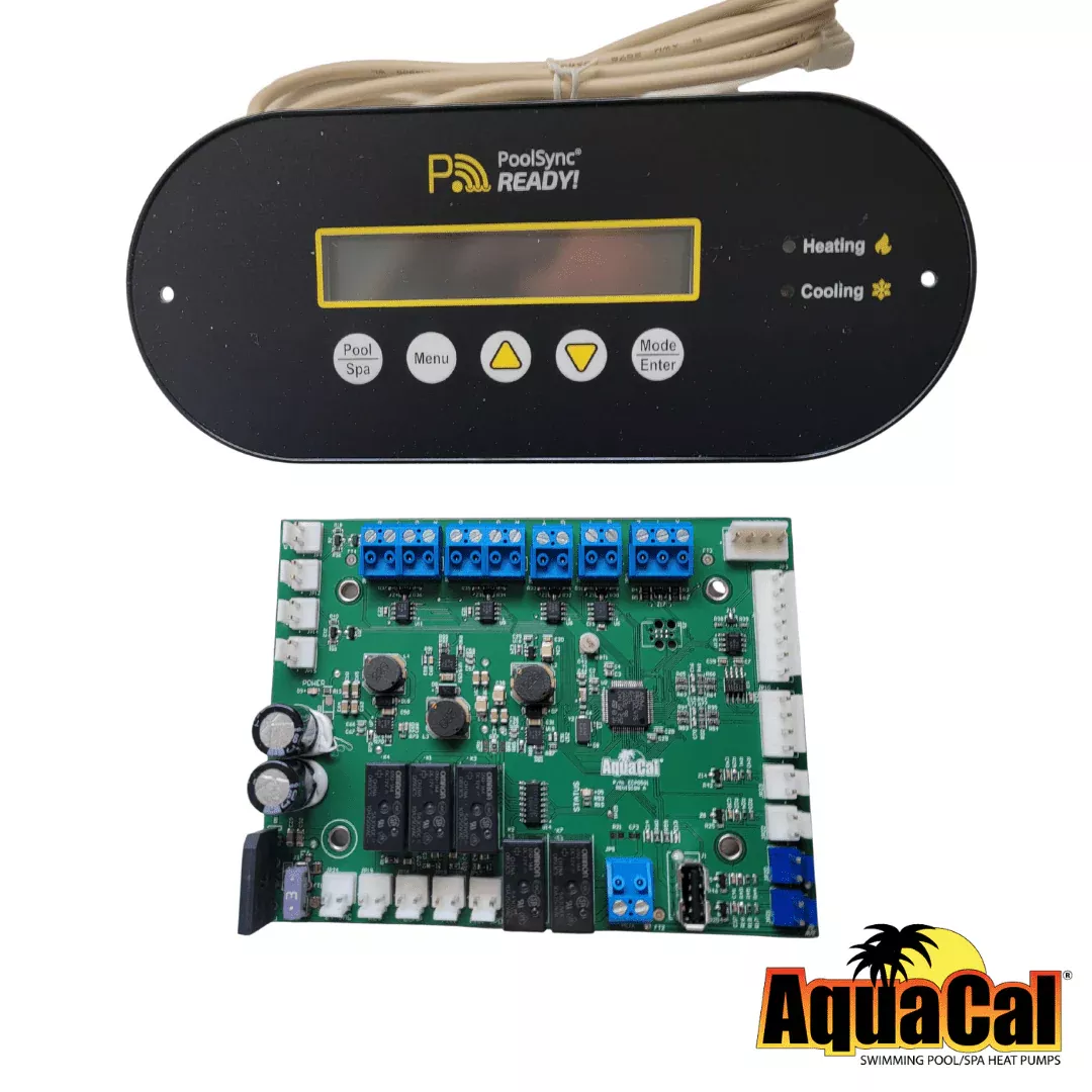 Aquacal STK0270 HP9 to HP11 Upgrade Conversion Kit