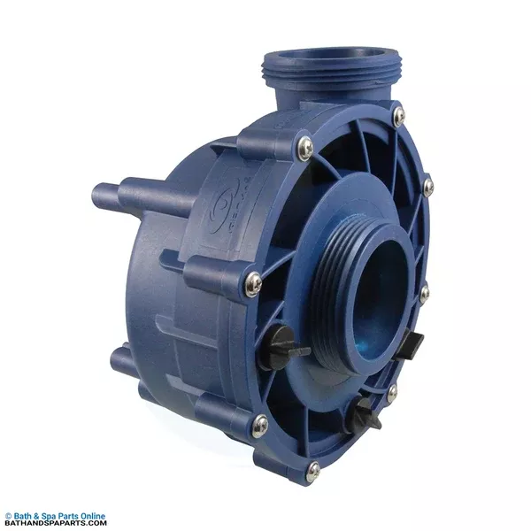 AquaFlo Gecko Maelstrom MS-1 Wet End 3.0HP 56 Frame (0800-500006)
