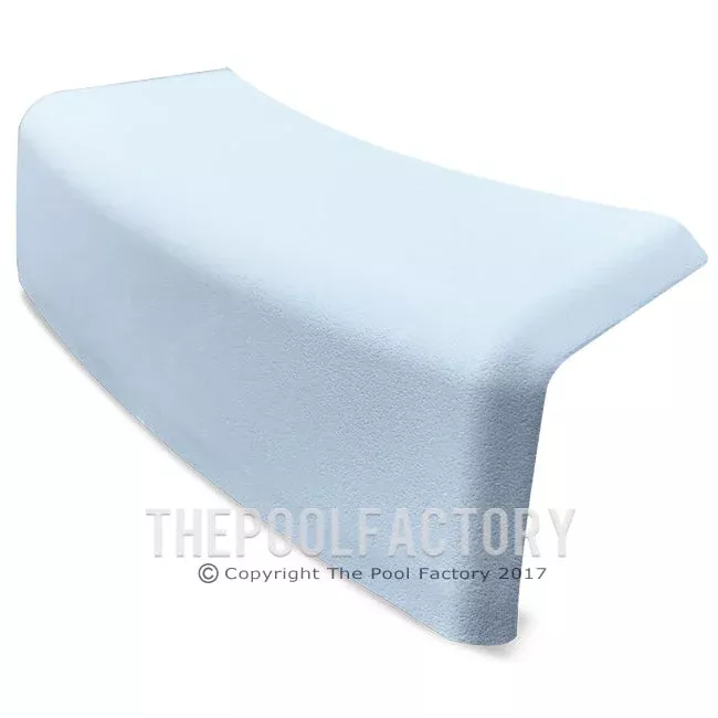 Aqualeader Concerto Inner Top Cap – Grey