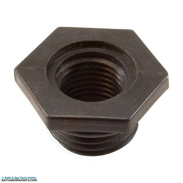 AquaPro AL75 Pressure Gauge Connector (10076-ACC2)