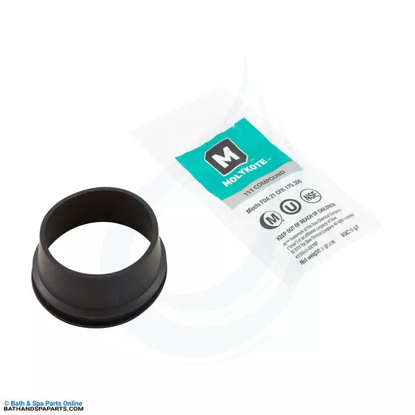 AquaPro AL75 Rubber Hose Sleeve (10078-ACC)