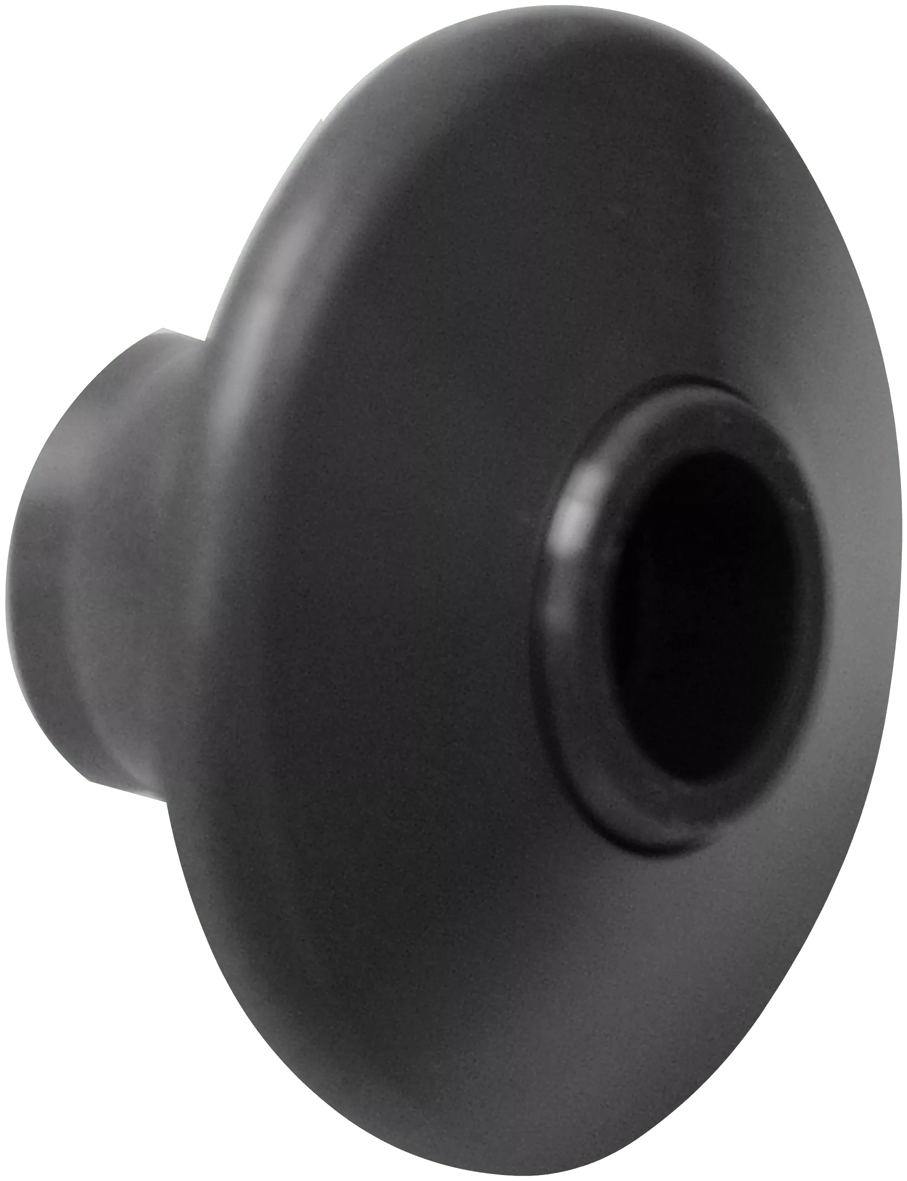AquaStar Australian Return Fitting with Adjustable Eyeball 1″ Knock-In, Light Gray 1″ Orifice | 503