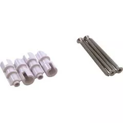 AquaStar Pool Products Extender Bushing, Aquastar Wall Inlet | SCW1026