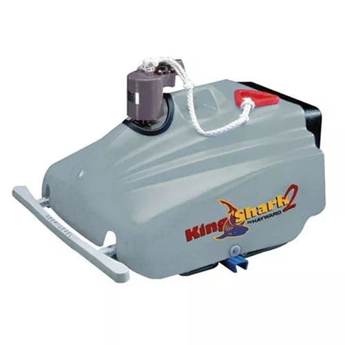 AquaVac Kingshark 2 Automatic Pool Cleaner with Swivel Cord