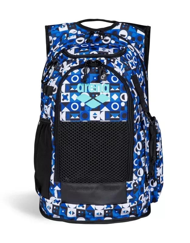 Arena All Set 45L Backpack – Pieces – Limited Edition