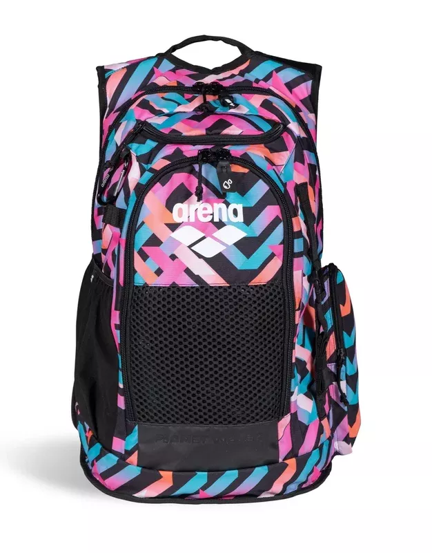 Arena All Set 45L Backpack – Texture – Limited Edition