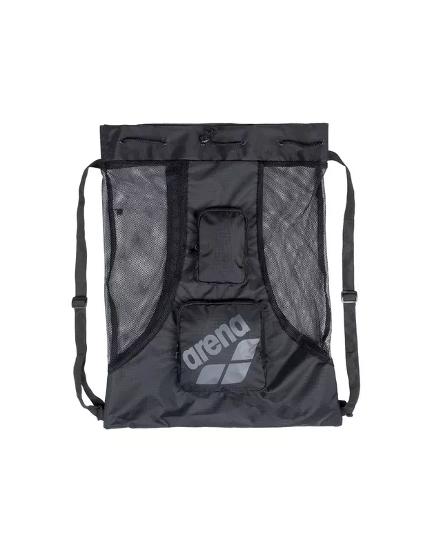 Arena All Set Mesh Bag – 40L