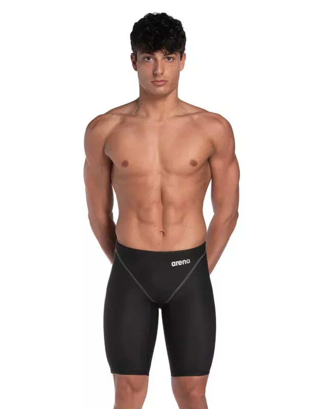 Arena Powerskin ST NEXT Jammer – Black