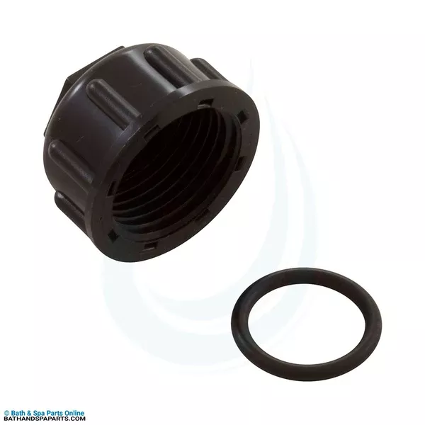 Astral 3000 Series Sand Filter Water Drain Plug [1-1/2″] (4411020405)