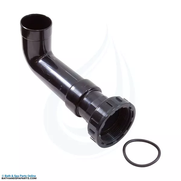 Astral Pool 2" Selector Valve Connection Elbow (4404120041)