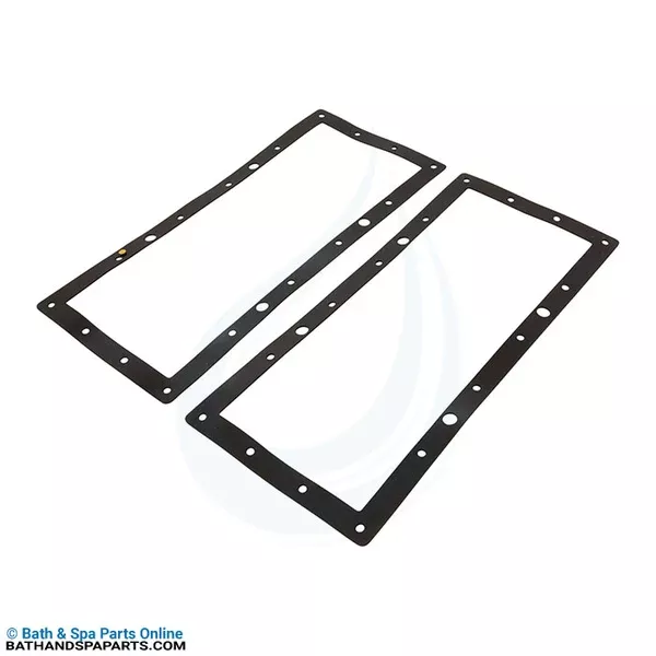 Astral Pool In-Ground Skimmer Gasket (4402011711)